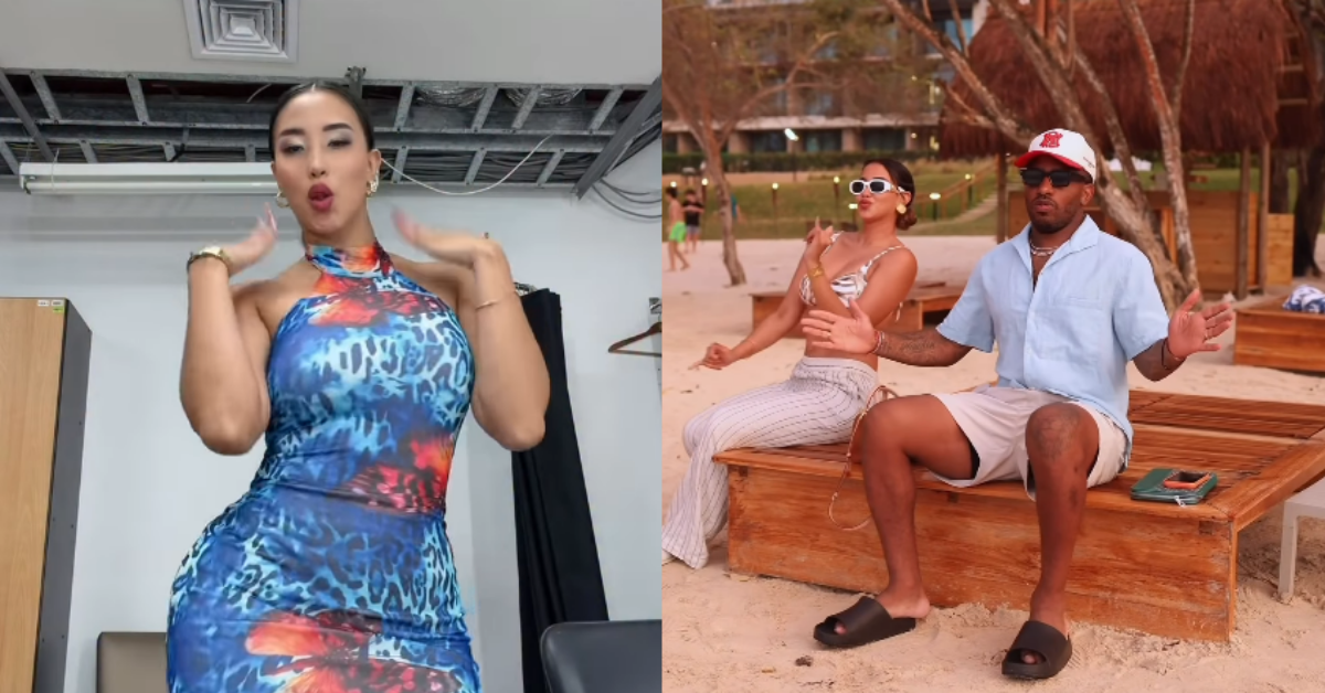 ¡Rompió el chanchito! Xiomy Kanashiro y sus lujosos regalos a Jefferson Farfán por su aniversario