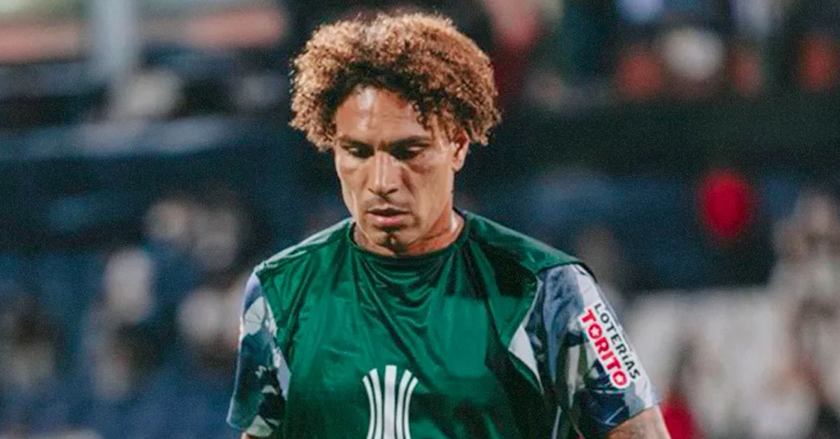 Paolo Guerrero: Revelan el insólito motivo por el que no pateó el penal ante 2 de Mayo