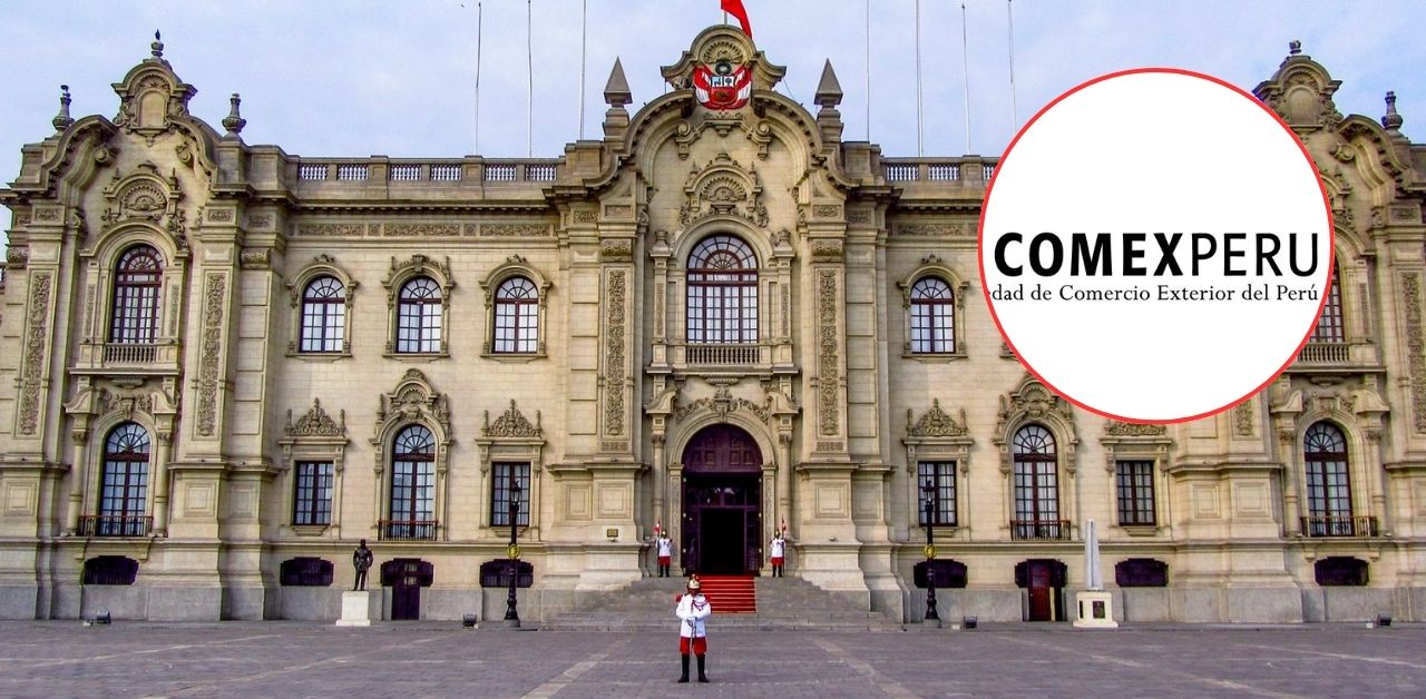 Crisis Política: ComexPerú exhorta a quien suceda a José Jerí a mantener en el cargo al Gabinete Ministerial