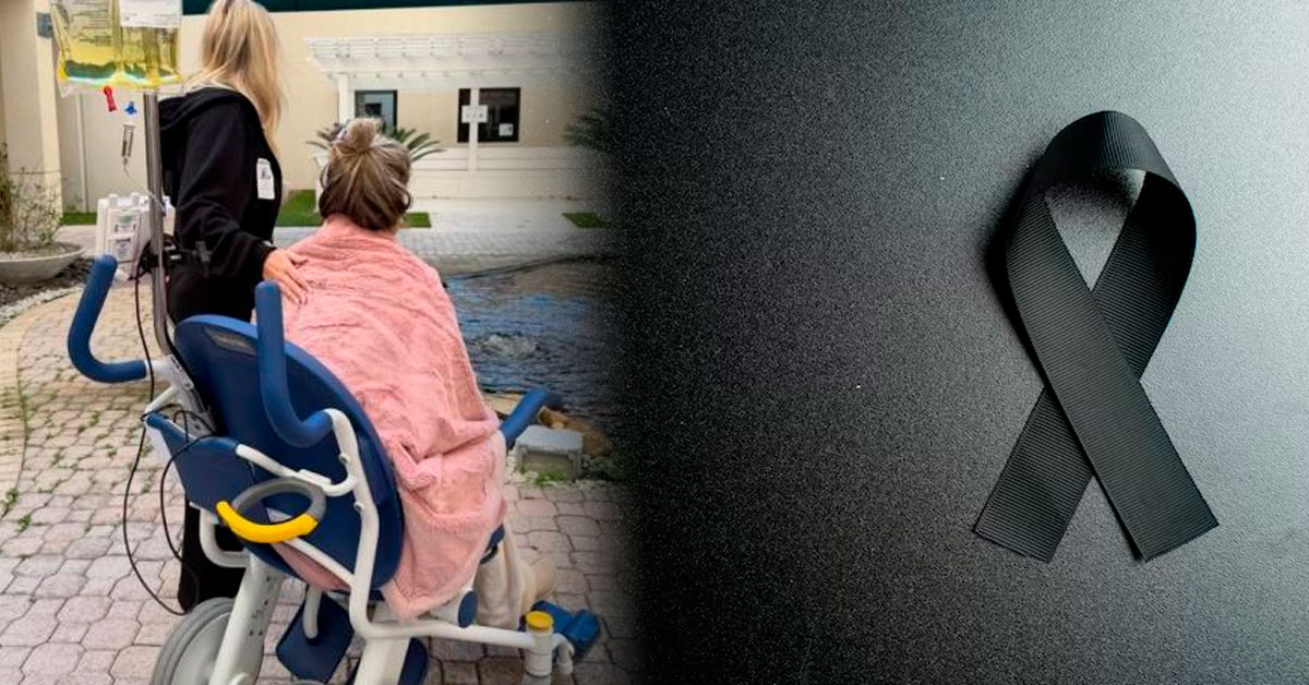 Exchica reality fallece tras su lucha contra el cáncer: Familia y amigos la recuerdan con cariño