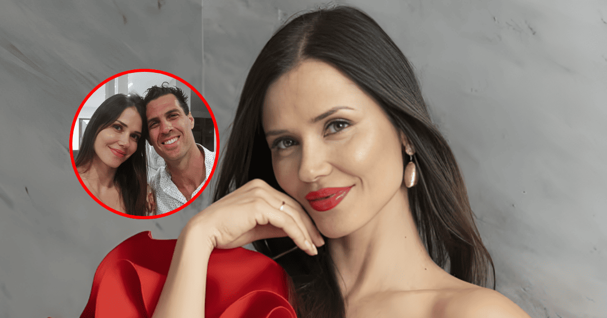 ¿Abre la posibilidad de retomar su relación? Maju Mantilla IMPACTA al referirse sobre Gustavo Salcedo: "Hay amor"