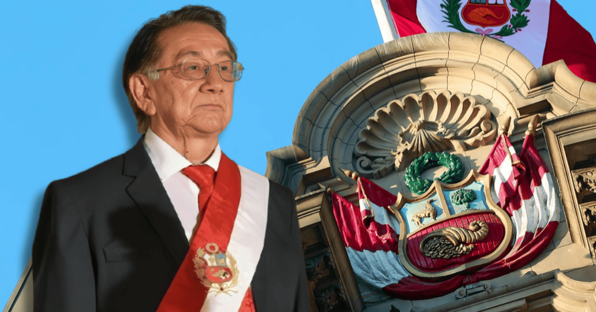 Presidente José María Balcázar niega ser comunista: "Aquí lo que hay es voluntad política"