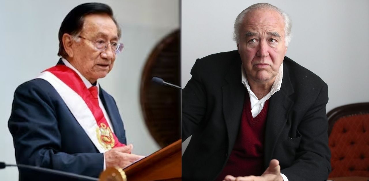 José María Zelada: Conformación de su gabinete definirá si está hablando sinceramente, según Víctor Andrés Belaúnde