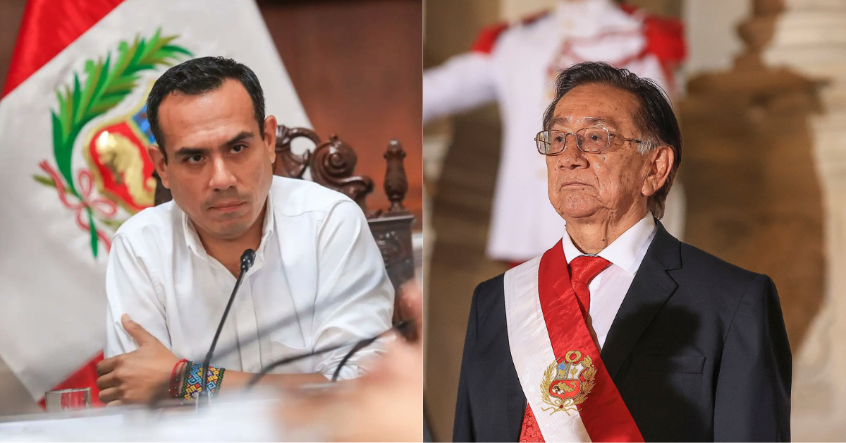 Plan de Seguridad de José Jerí quedará estancado en nuevo Gobierno de Balcázar, señala experto