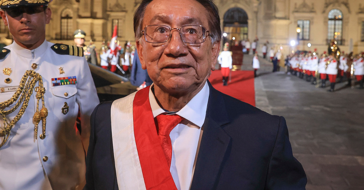 Presidente Balcázar debería rectificarse por sus comentarios sobre el matrimonio infantil, según abogado penalista