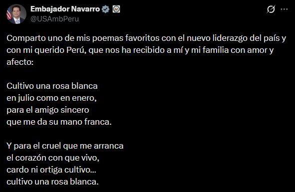 post navarro