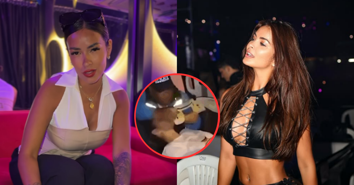 Shirley Arica destruye a Laura Spoya tras accidente en Surco: "La vara debería ser igual para todos"