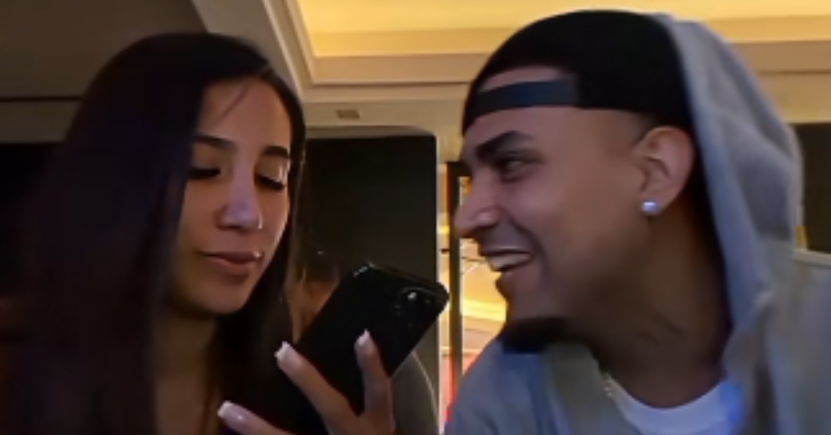 Samahara Lobatón deja en shock al revelar cuánto dinero ganó tras hacer cuatro lives con Youna en TikTok