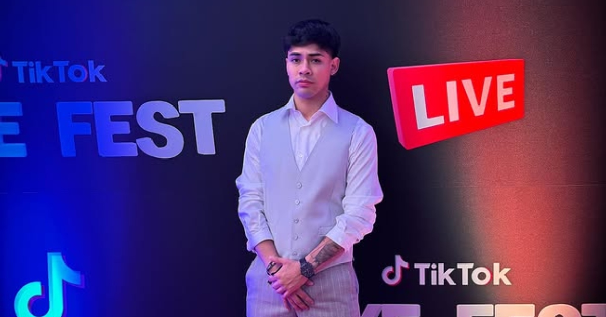 Tiktoker Cañita impacta al revelar el millonario monto que recibe cada mes por batallas de TikTok