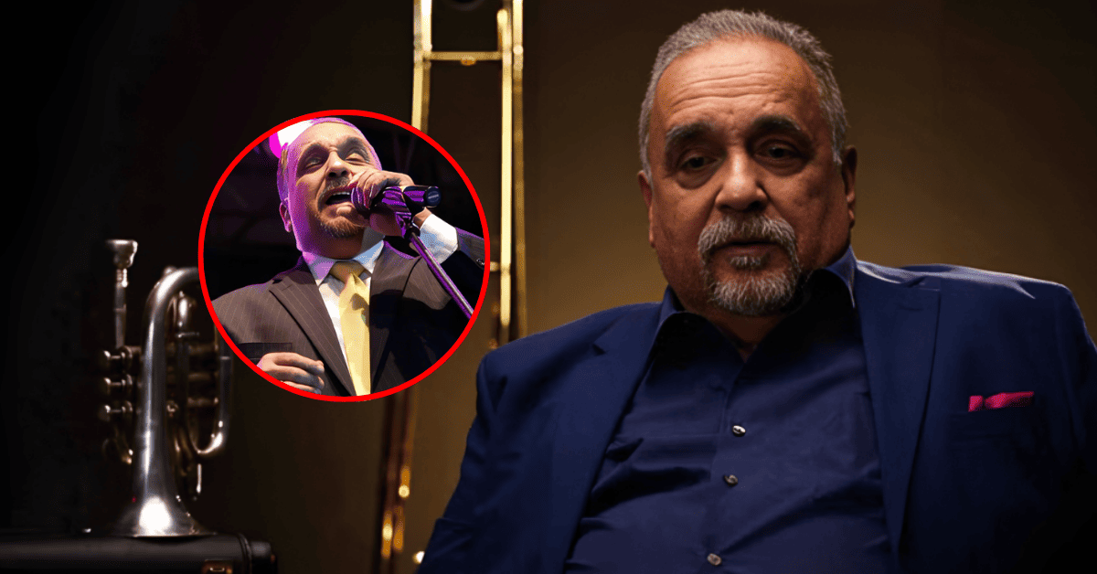 Gran preocupación por la salud del cantante de salsa Willie Colón: Se encontraría hospitalizado en New York