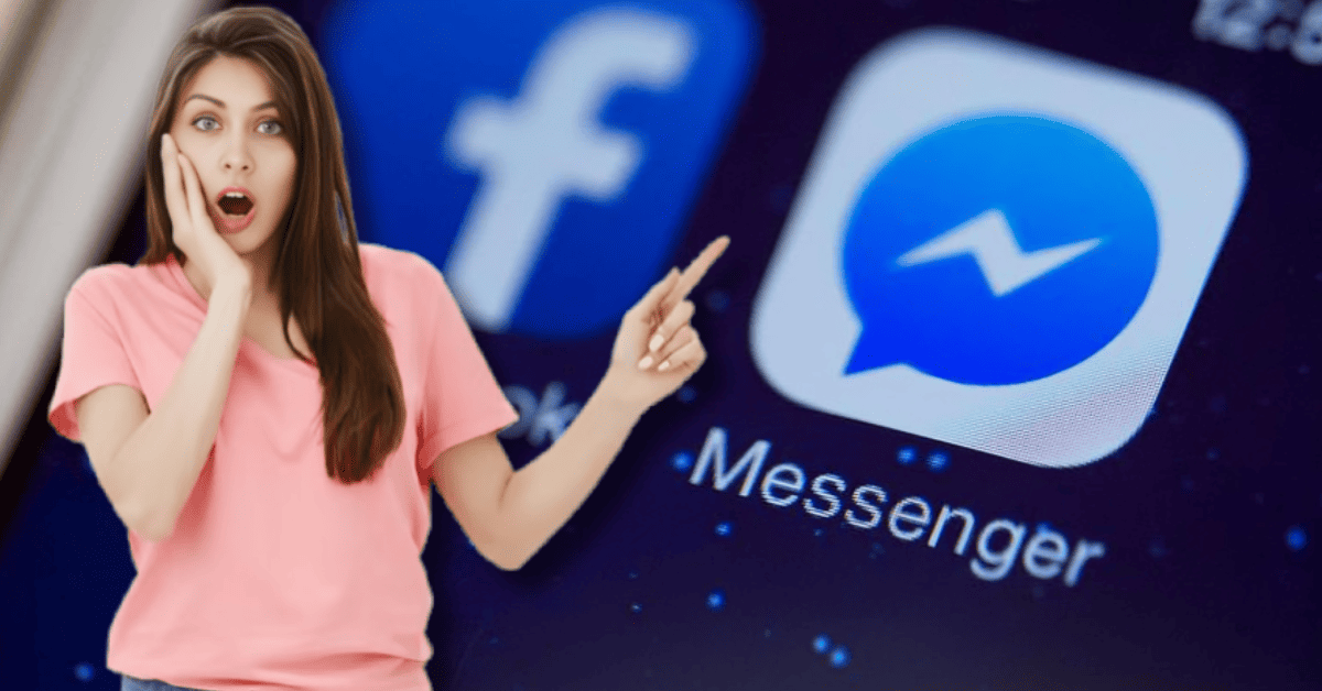 Ya no podrás usar Facebook Messenger: Conoce aquí la fecha en que dejará de funcionar y qué sucederá con tus mensajes