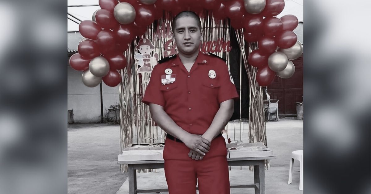 Policía fue hallado sin vida en el río Rímac: Instituciones extienden sus condolencias a la familia