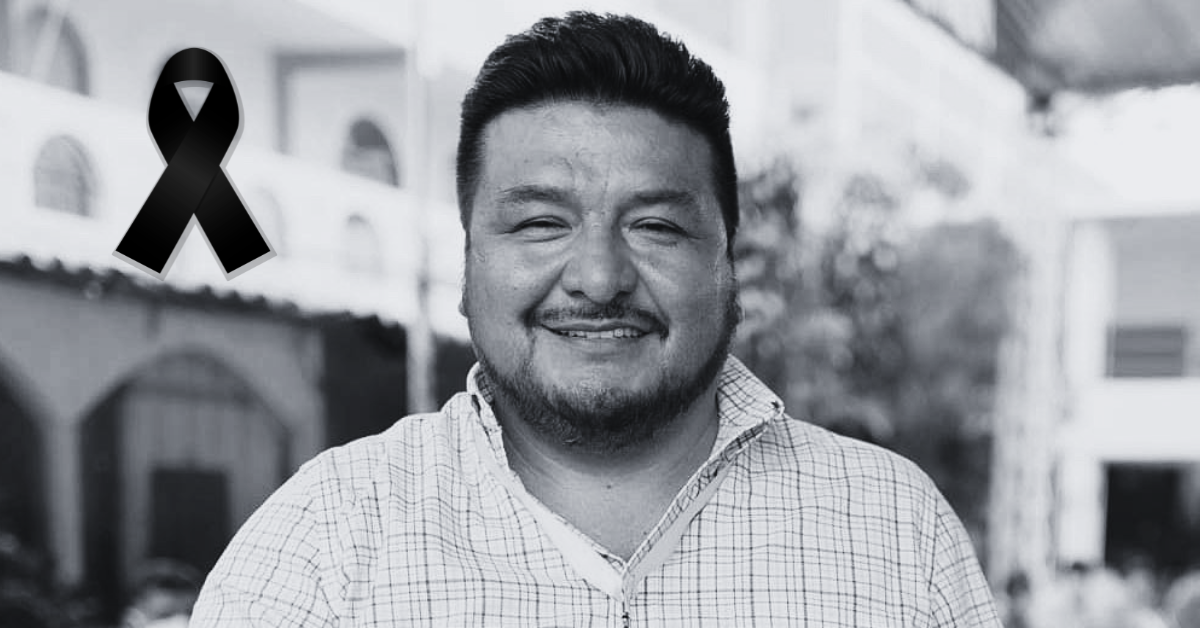 Fallece alcalde de Los Aquijes, Edward Amoroto, tras ataque a balazos.