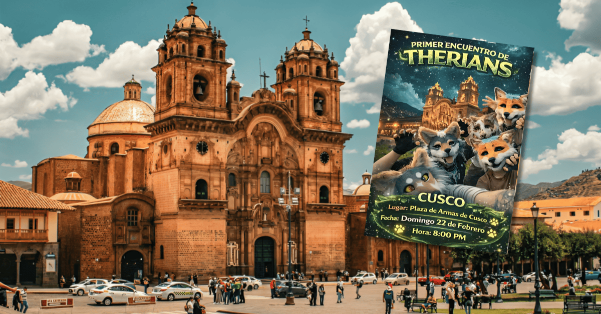 Rechazan el 'Primer Encuentro de Therians' en Cusco: No contaba con autorización ni plan de seguridad