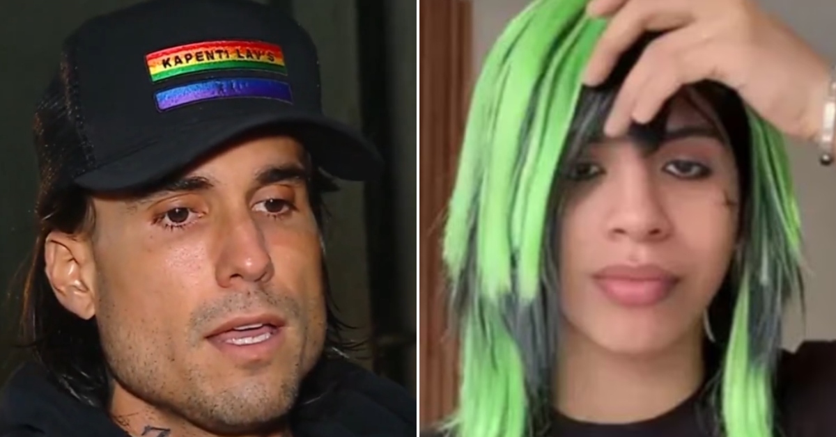Valentino reaparece tras comunicado de Gino Assereto y revela toda su verdad sobre lo que pasó entre ellos