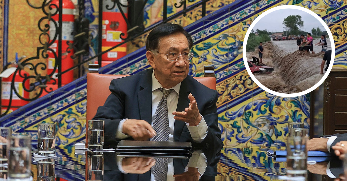 Presidente Balcázar tras asegurar que desconoce situación en Arequipa: "Estamos sacando decretos de emergencia"