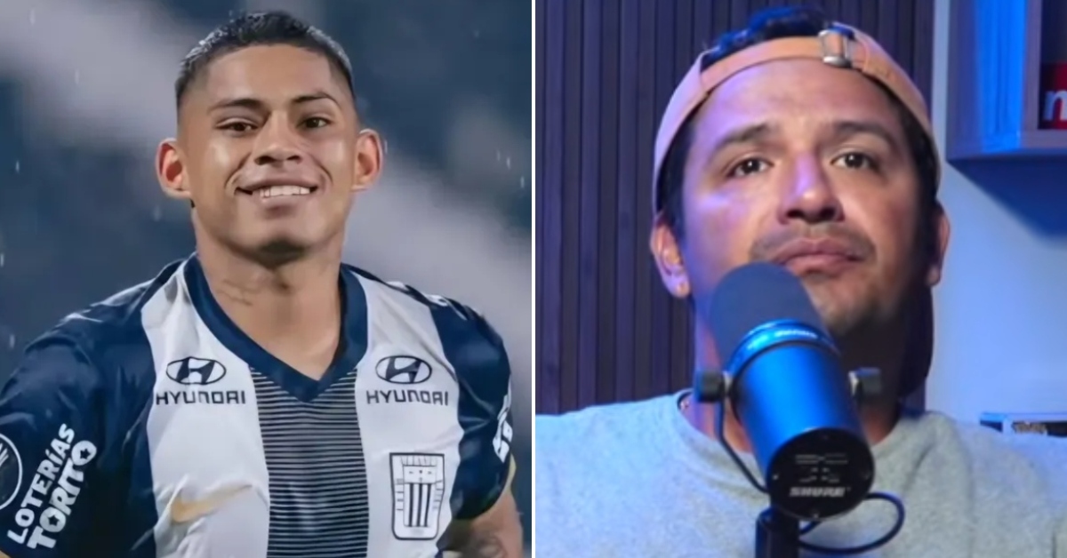 Kevin Quevedo explota y se enfrenta a Reimond Manco con insultos: "Payaso de..."