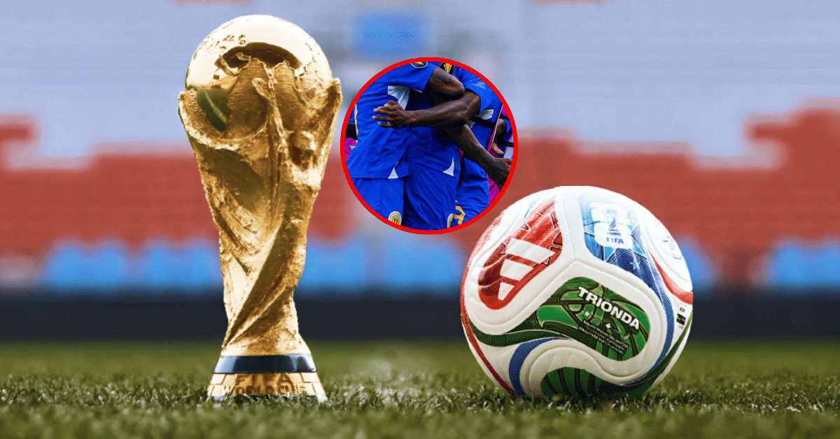 Entrenador de selección clasificada al Mundial 2026 IMPACTA al renunciar a su cargo por FUERTE motivo