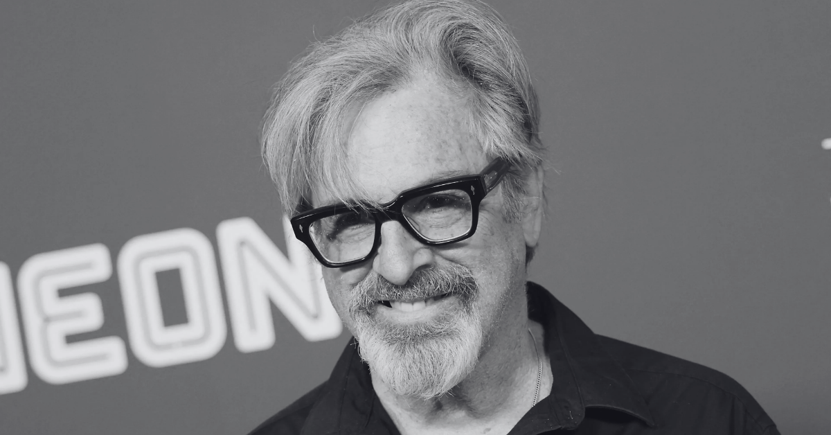 Muere Robert Carradine a los 71 años, actor de 'Lizzie McGuire' y 'La venganza de los nerds'