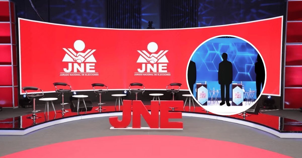 Segunda ronda de debate presidencial continúa HOY: Conoce a los 12 candidatos que presentarán sus planes de gobierno