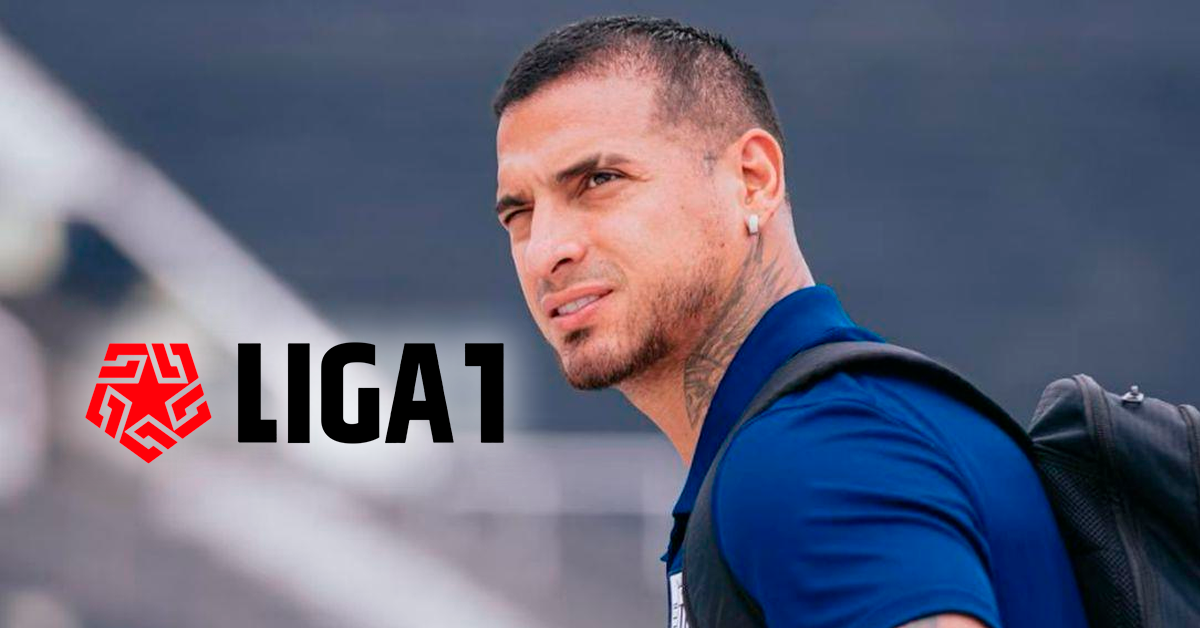 Miguel Trauco se encontraría a punto de definir su entrada a club histórico de la Liga 1