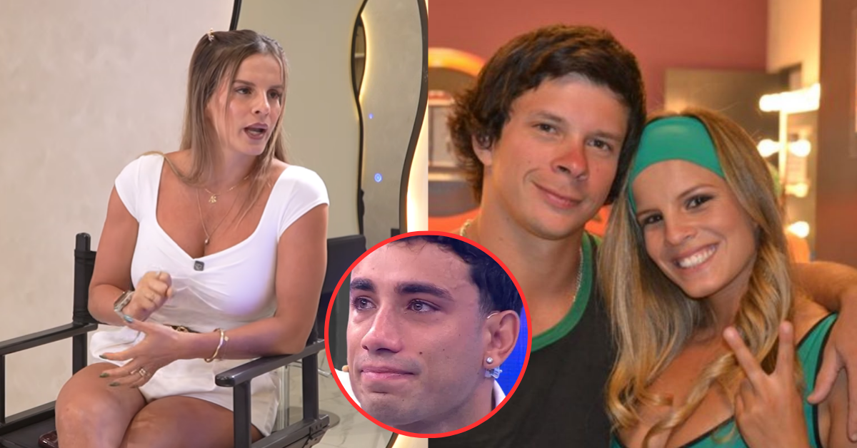 Alejandra Baigorria revela que tipo de relación lleva con Mario Hart: ¿Es amigo de Said Palao?