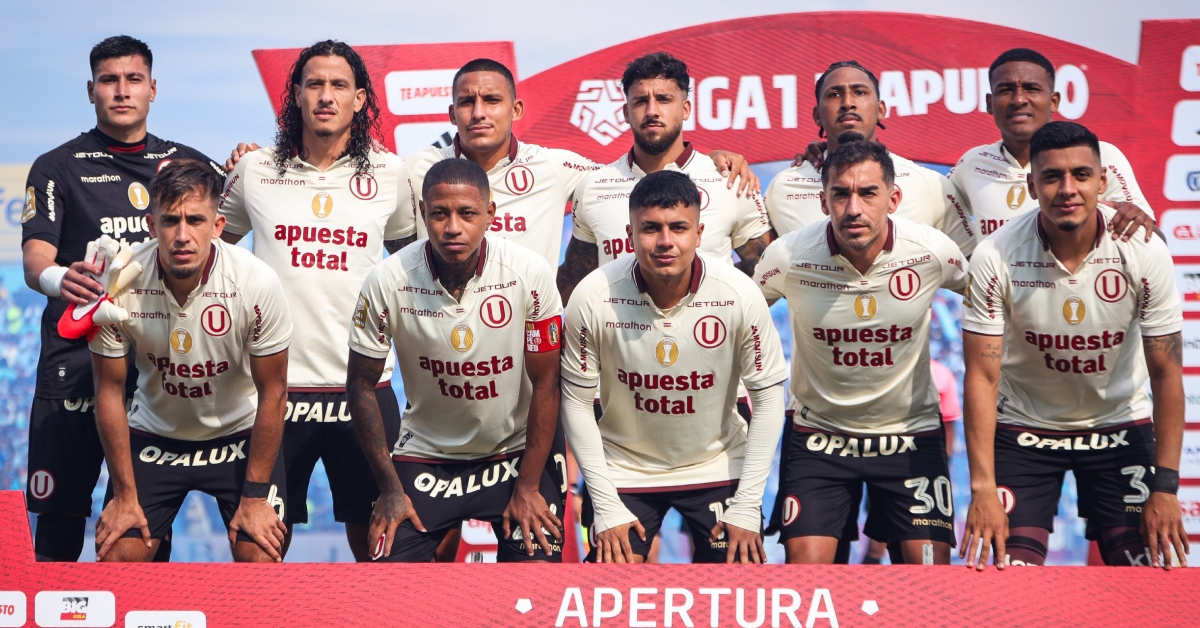 Universitario ya tiene un plan para frenar a Hernán Barcos en el duelo ante FC Cajamarca
