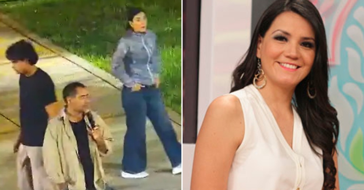 Marisel Linares toma drástica decisión tras difundirse video con el joven que atropelló a deportista