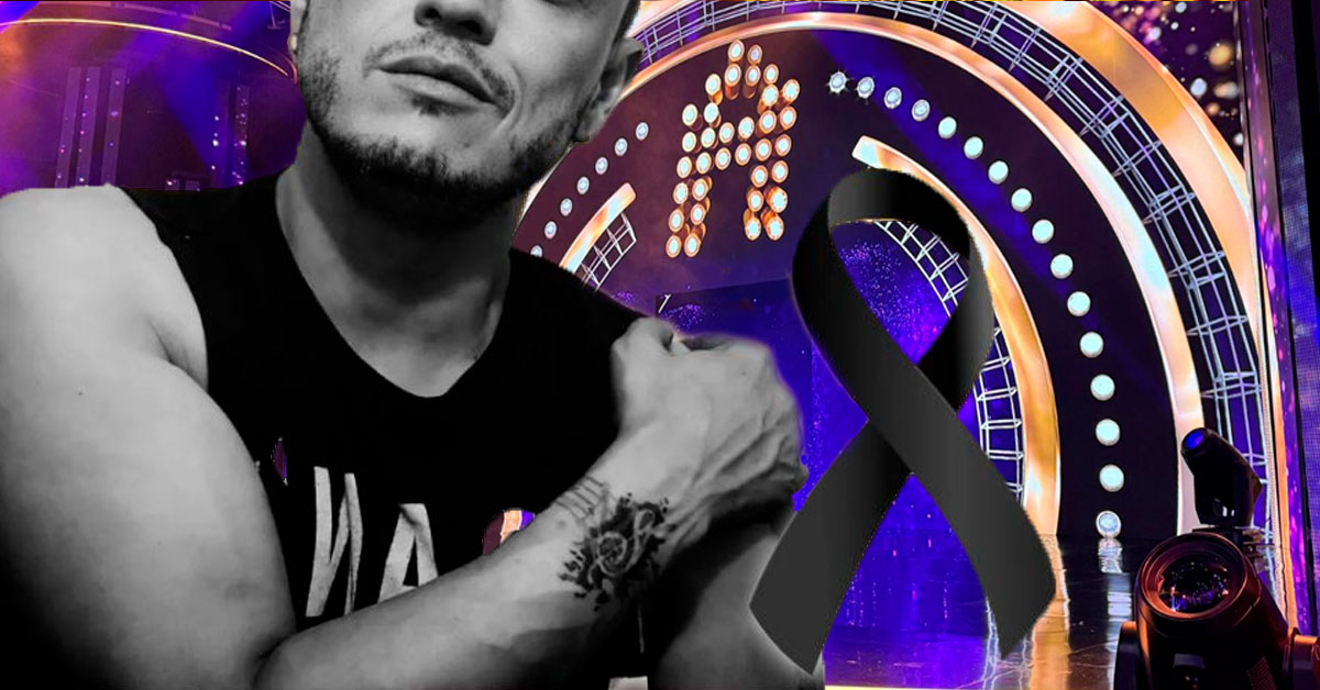 Luto en la TV: Murió querido exchico reality y sus amigos le dedican EMOTIVO mensaje de despedida
