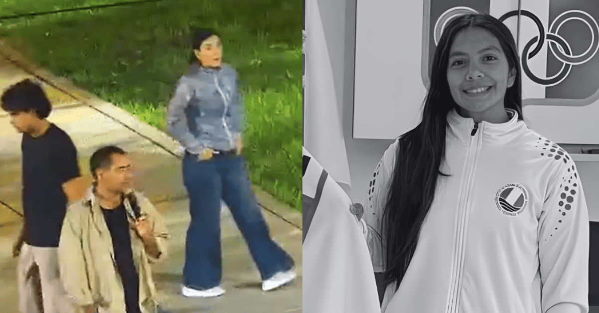 Familia de Lizeth Marzano condena encubrimiento a Adrián Villar: "Venían organizando su defensa"