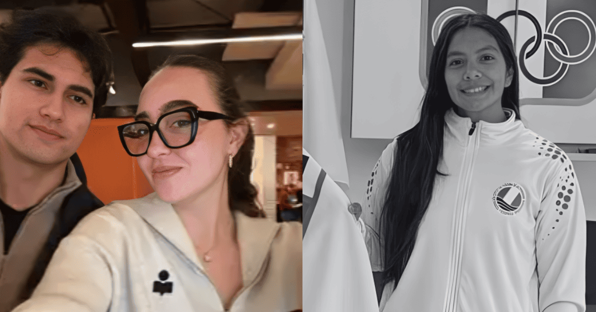 Novia de Adrián Villar toma RADICAL decisión tras atropello de Lizeth Marzano