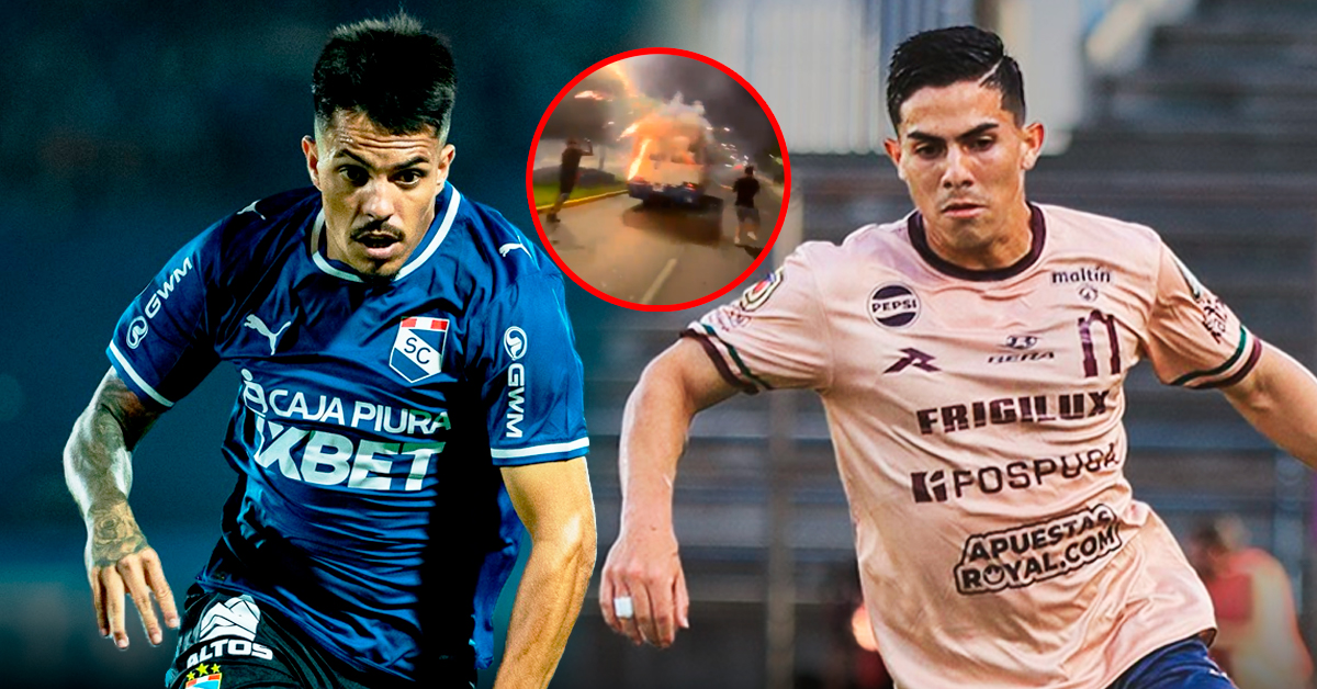 Sporting Cristal vs. Carabobo FC: Evalúan cambiar sede del encuentro tras ataque a hinchas rimenses