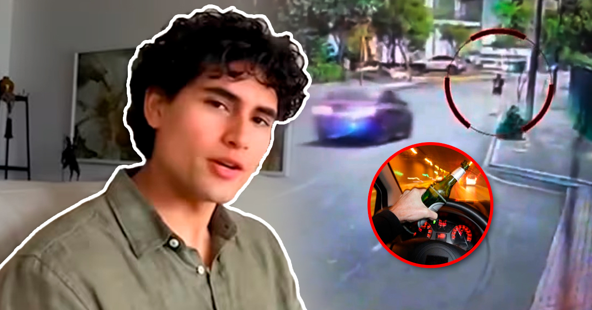 Caso Lizeth Marzano: Restaurante donde cenó Adrián Villar revelaría detalles sobre si estuvo ebrio previo al accidente