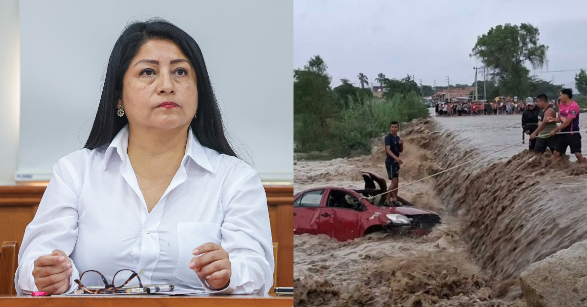 Premier Miralles: Gobierno amplía estado de emergencia en 707 distritos y 15 regiones ante lluvias