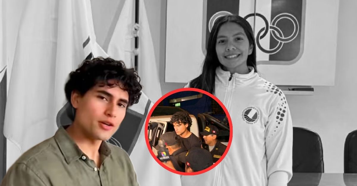 Abogado de la familia de Lizeth Marzano exige prisión preventiva para Adrián Villar: "Tenemos la estrategia armada"