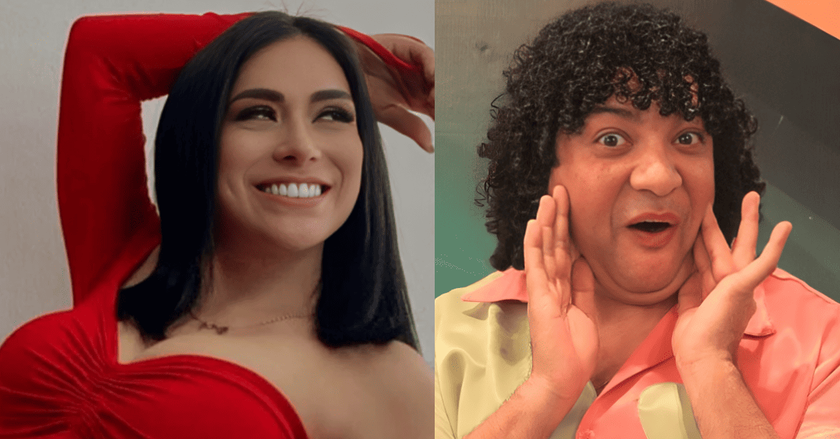 ¿Se subió a la 'sartén'? Fátima Segovia rompe su silencio y revela si tuvo ROMANCE o no con Carlos Vílchez