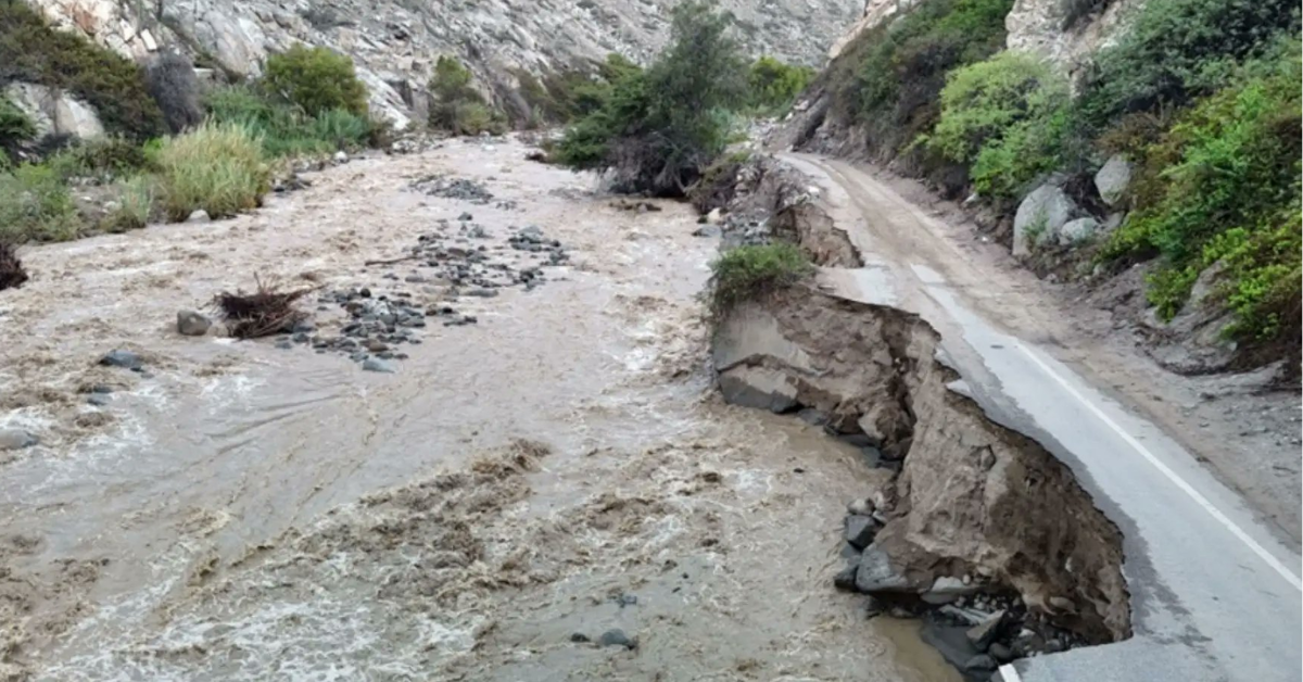 Niño Costero está en su ETAPA INICIAL por el incremento sostenido de la temperatura en el mar, advierte Senamhi