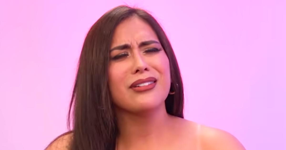 Fátima Segovia sorprende al revelar cuánto gana en OnlyFans: "Nunca le he bajado el precio"