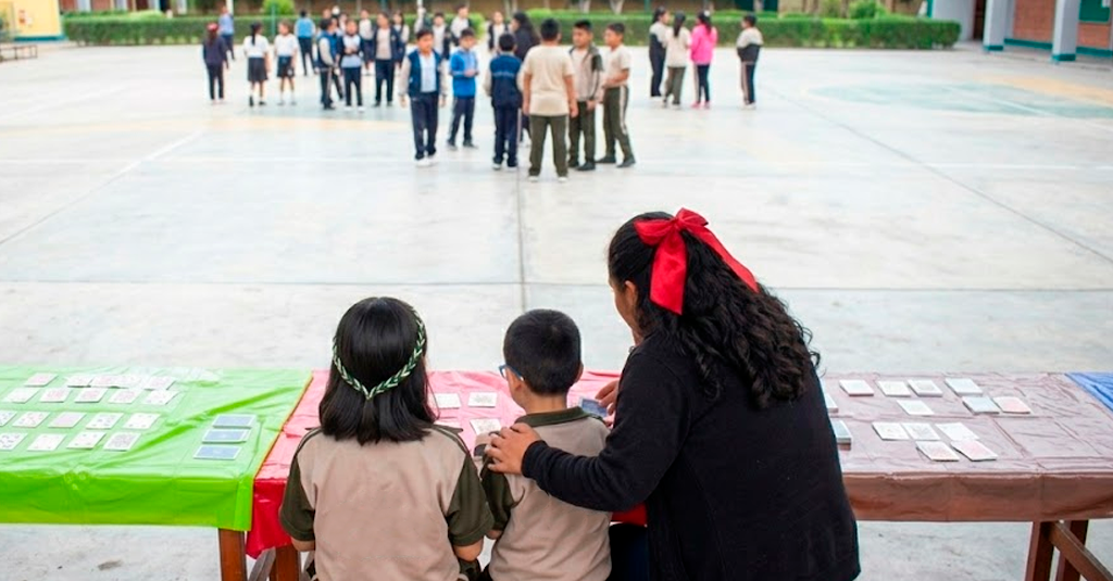 ¡Es Oficial!: Gobierno confirma postergación del inicio del año escolar en esta región ante fenómenos naturales