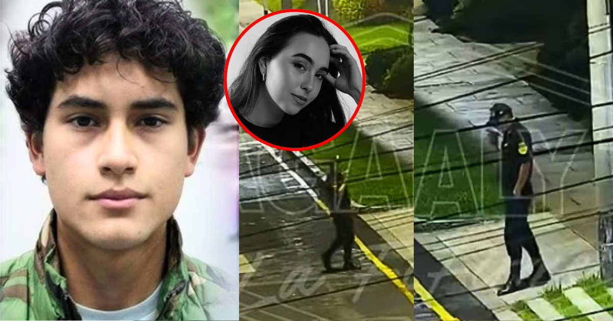 Caso Lizeth Marzano: Abogado de policías involucrados reveló que no sabían que Adrián Villar era el conductor