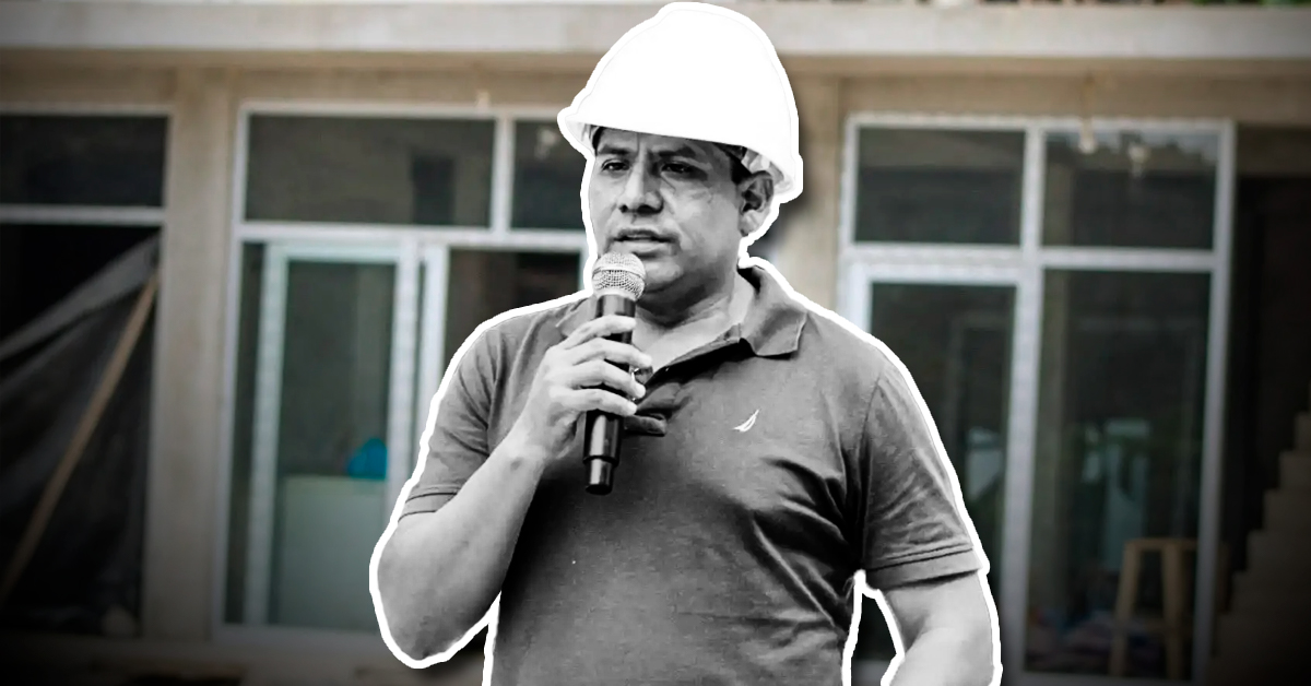 Fallece alcalde de Coviriali: No superó estado crítico tras ser baleado en Satipo