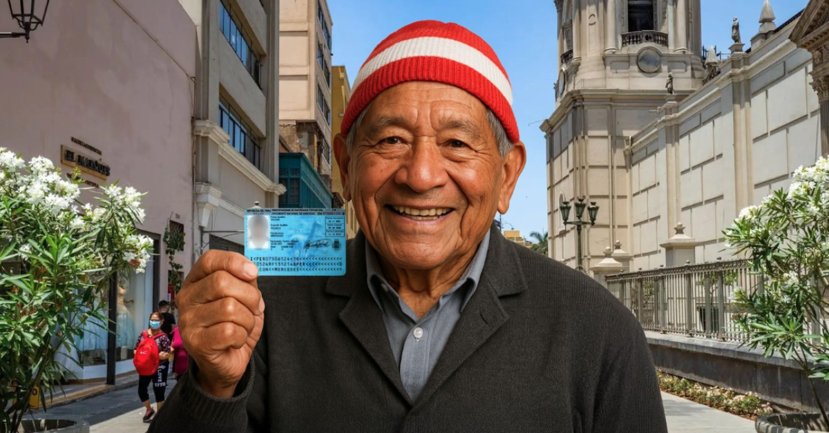 DNI que 'no caduca' es válido para elecciones y ahora se puede duplicar online