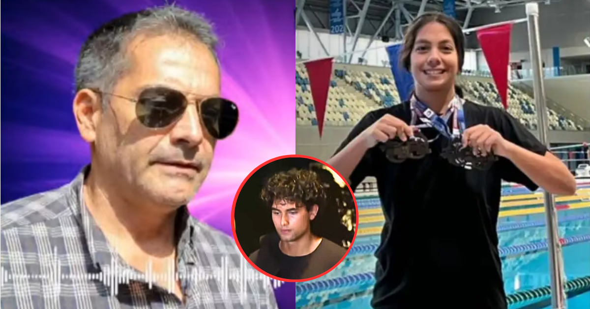 Padre de Adrián Villar intentó comunicarse con hermano de Lizeth Marzano tras el accidente