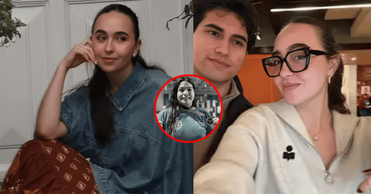 Francesca Montenegro es RETIRADA de su propio emprendimiento de ropa por el caso Lizeth Marzano