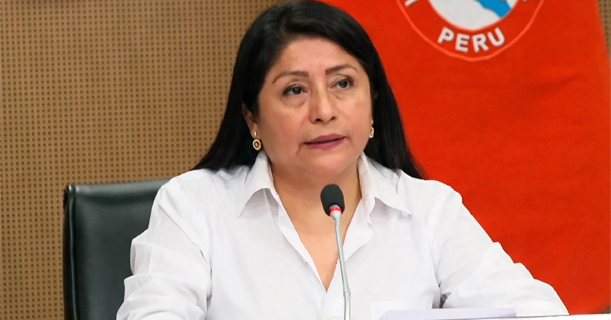 Premier Miralles aseguró que lucha contra inseguridad es prioridad: Anunció incorporación de seis mil policías