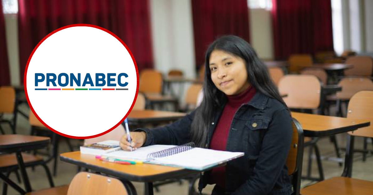 Beca 18-2026 en etapa final: Conoce los 4 pasos a seguir por los preseleccionados