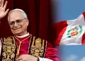 �Confirmado! Papa Le�n XIV visitar� el Per� este a�o: Esta es la fecha estimada