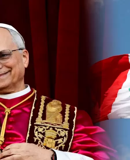 Papa Le�n XIV visitar� el Per� a finales del 2026.