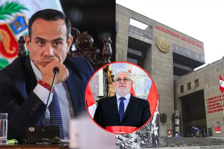 Ministro de Cultura propuso a Jer� cambiar sede de D�a de Amistad Per�-China.