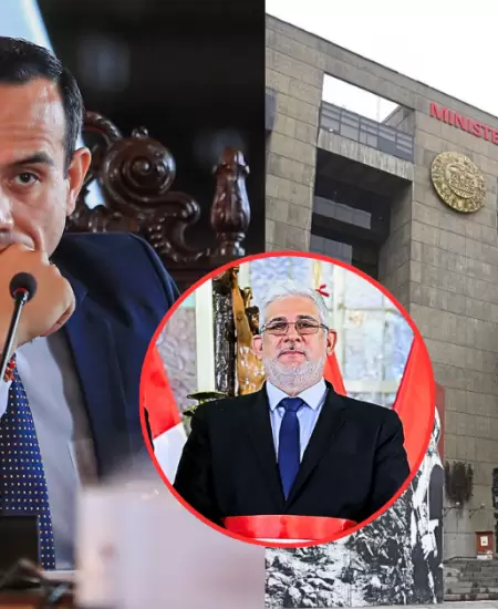 Ministro de Cultura propuso a Jer� cambiar sede de D�a de Amistad Per�-China.